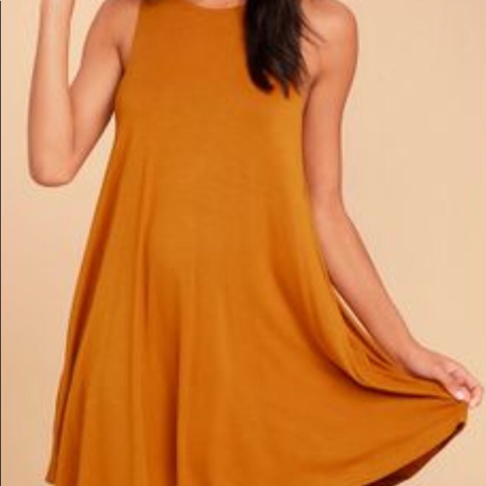 RVCA Sucker Punch 2 Dress